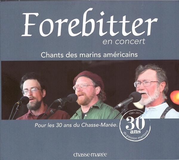 Forebitter - En concert Bon état -  reconditionné disponible sur Label Emmaüs